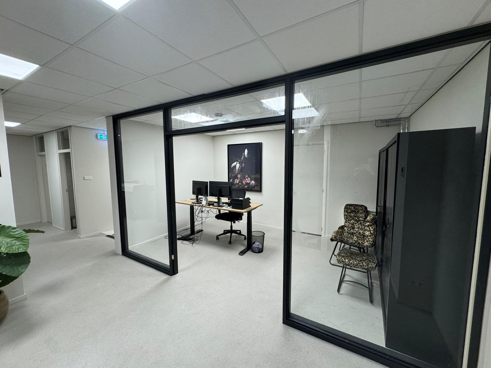 Project 3 oplevering